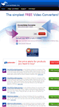 Mobile Screenshot of convertibleinc.com